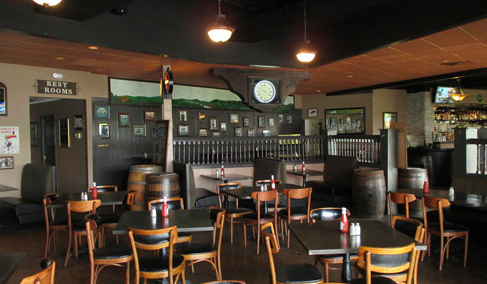 O'Casey's Irish Pub